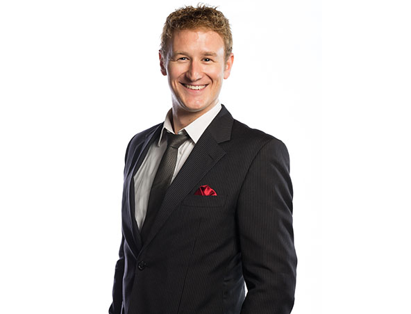 Michael Buble Tribute Show Sydney - Tribute Bands - Musicians