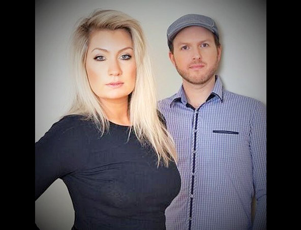 Soul Fever Music Duo Brisbane